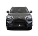 Black Horse Off Road CBB-TYF7308SP Black Steel Skid Plate - Truck Part Superstore