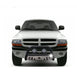 Black Horse Off Road CBBS-DOB2001SP-PLFB Black Steel Skid Plate - Truck Part Superstore