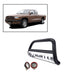 Black Horse Off Road CBBS-DOB2001SP-PLFR Black Steel Skid Plate - Truck Part Superstore