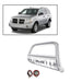 Black Horse Off Road CBBS-DOC1005SP-PLFR Black Steel Skid Plate - Truck Part Superstore