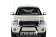 Black Horse Off Road CBBS-DOC1005SP Black Steel Skid Plate - Truck Part Superstore