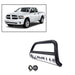 Black Horse Off Road CBBS-DOE1011SP-PLFB Black Steel Skid Plate - Truck Part Superstore