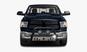 Black Horse Off Road CBBS-DOE1011SP-PLFB Black Steel Skid Plate - Truck Part Superstore