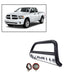 Black Horse Off Road CBBS-DOE1011SP-PLFR Black Steel Skid Plate - Truck Part Superstore