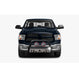 Black Horse Off Road CBBS-DOE1011SP-PLFR Black Steel Skid Plate - Truck Part Superstore