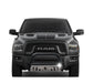 Black Horse Off Road CBBS-DOE1011SP Black Steel Skid Plate - Truck Part Superstore