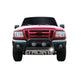 Black Horse Off Road CBBS-FOB1501SP-PLFB Black Steel Skid Plate - Truck Part Superstore