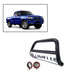 Black Horse Off Road CBBS-FOB1501SP-PLFR Black Steel Skid Plate - Truck Part Superstore