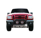 Black Horse Off Road CBBS-FOB1501SP-PLFR Black Steel Skid Plate - Truck Part Superstore