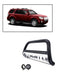 Black Horse Off Road CBBS-FOB2601SP-PLFB Black Steel Skid Plate - Truck Part Superstore