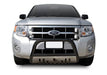 Black Horse Off Road CBBS-FOB2601SP Black Steel Skid Plate - Truck Part Superstore