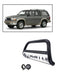 Black Horse Off Road CBBS-FOB2701SP-PLFB Black Steel Skid Plate - Truck Part Superstore