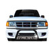 Black Horse Off Road CBBS-FOB2701SP Black Steel Skid Plate - Truck Part Superstore