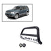 Black Horse Off Road CBBS-FOB2901SP-PLFB Black Steel Skid Plate - Truck Part Superstore
