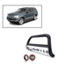 Black Horse Off Road CBBS-FOB2901SP-PLFR Black Steel Skid Plate - Truck Part Superstore