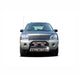 Black Horse Off Road CBBS-FOB2901SP-PLFR Black Steel Skid Plate - Truck Part Superstore
