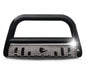 Black Horse Off Road CBBS-FOB2901SP Black Steel Skid Plate - Truck Part Superstore