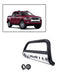 Black Horse Off Road CBBS-FOC2005SP-PLFB Black Steel Skid Plate - Truck Part Superstore