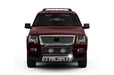 Black Horse Off Road CBBS-FOC2005SP-PLFB Black Steel Skid Plate - Truck Part Superstore