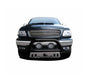 Black Horse Off Road CBBS-FOC2105SP-PLFB Black Steel Skid Plate - Truck Part Superstore