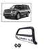Black Horse Off Road CBBS-FOE2011SP-PLFB Black Steel Skid Plate - Truck Part Superstore