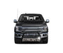 Black Horse Off Road CBBS-FOE2011SP-PLFB Black Steel Skid Plate - Truck Part Superstore