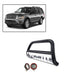 Black Horse Off Road CBBS-FOE2011SP-PLFR Black Steel Skid Plate - Truck Part Superstore