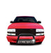 Black Horse Off Road CBBS-GMB1701SP Black  Steel Skid Plate - Truck Part Superstore