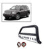 Black Horse Off Road CBBS-GMC3005SP-PLFR Black Steel Skid Plate - Truck Part Superstore