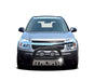 Black Horse Off Road CBBS-GMC3105SP-PLFB Black Steel Skid Plate - Truck Part Superstore