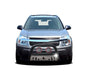 Black Horse Off Road CBBS-GMC3105SP-PLFR Black Steel Skid Plate - Truck Part Superstore