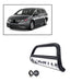Black Horse Off Road CBBS-HOB3101SP-PLFB Black Steel Skid Plate - Truck Part Superstore