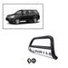 Black Horse Off Road CBBS-HOB3301SP-PLFB Black Steel Skid Plate - Truck Part Superstore