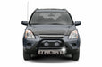 Black Horse Off Road CBBS-HOB3301SP-PLFB Black Steel Skid Plate - Truck Part Superstore