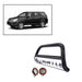 Black Horse Off Road CBBS-HOB3301SP-PLFR Black Steel Skid Plate - Truck Part Superstore