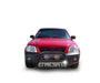 Black Horse Off Road CBBS-HOB3501SP-PLFR Black Steel Skid Plate - Truck Part Superstore