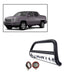 Black Horse Off Road CBBS-HOC5005SP-PLFR Black Steel Skid Plate - Truck Part Superstore