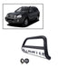 Black Horse Off Road CBBS-HYB6001SP-PLFB Black Steel Skid Plate - Truck Part Superstore