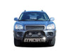 Black Horse Off Road CBBS-HYB6001SP-PLFB Black Steel Skid Plate - Truck Part Superstore