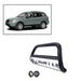 Black Horse Off Road CBBS-HYB6201SP-PLFB Black Steel Skid Plate - Truck Part Superstore