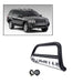 Black Horse Off Road CBBS-JEB4001SP-PLFB Black Steel Skid Plate - Truck Part Superstore