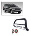 Black Horse Off Road CBBS-JEB4001SP-PLFR Black Steel Skid Plate - Truck Part Superstore