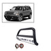 Black Horse Off Road CBBS-JEB9001SP-PLFR Black Steel Skid Plate - Truck Part Superstore
