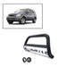 Black Horse Off Road CBBS-KIB1601SP-PLFB Black Steel Skid Plate - Truck Part Superstore