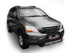 Black Horse Off Road CBBS-KIB1601SP-PLFR Black Steel Skid Plate - Truck Part Superstore