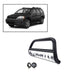 Black Horse Off Road CBBS-MIB8001SP-PLFB Black Steel Skid Plate - Truck Part Superstore