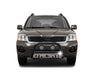 Black Horse Off Road CBBS-MIB8001SP-PLFB Black Steel Skid Plate - Truck Part Superstore