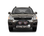 Black Horse Off Road CBBS-MIB8001SP-PLFR Black Steel Skid Plate - Truck Part Superstore