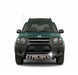 Black Horse Off Road CBBS-NIB1401SP Black Steel Skid Plate - Truck Part Superstore