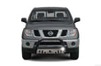 Black Horse Off Road CBBS-NIC6005SP Black Steel Skid Plate - Truck Part Superstore